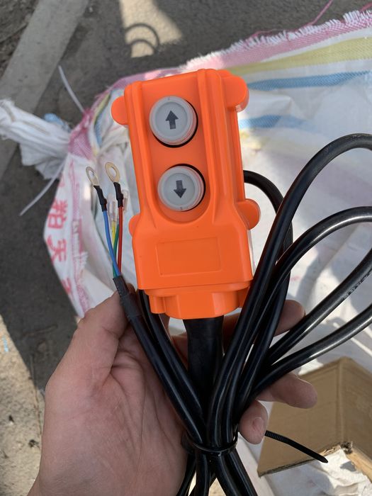 Гидростанция 24v, 24в