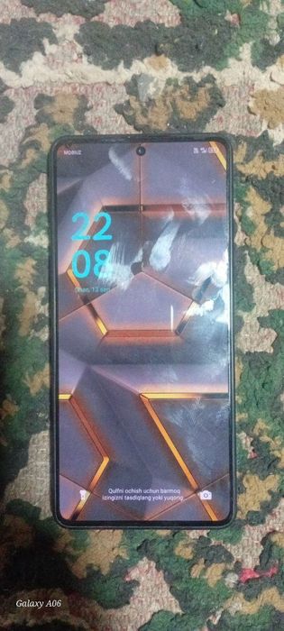 инфенкс 30 про сотилади