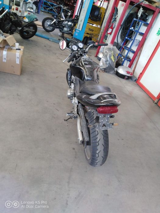 Honda/Хонда  Hornet-ABS 600-900(Хорнет 2006-12г,1999-2004г) на части