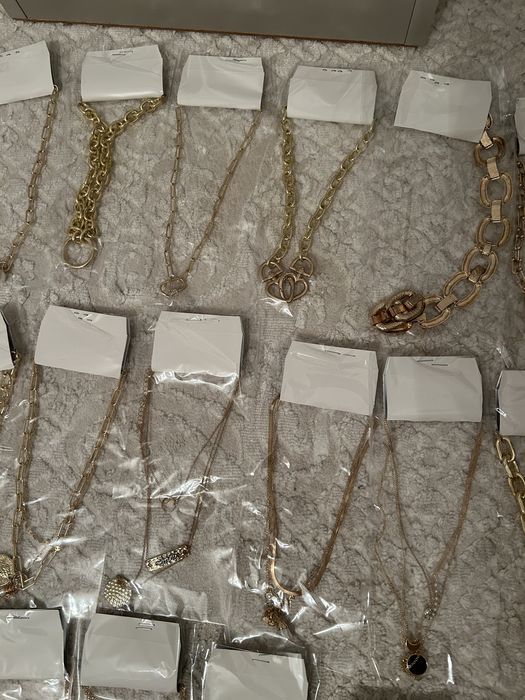 Продаются украшения