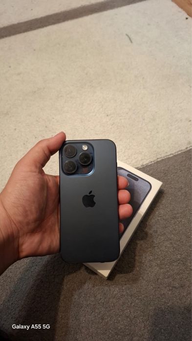 Айфон 15 про iphone 15 pro