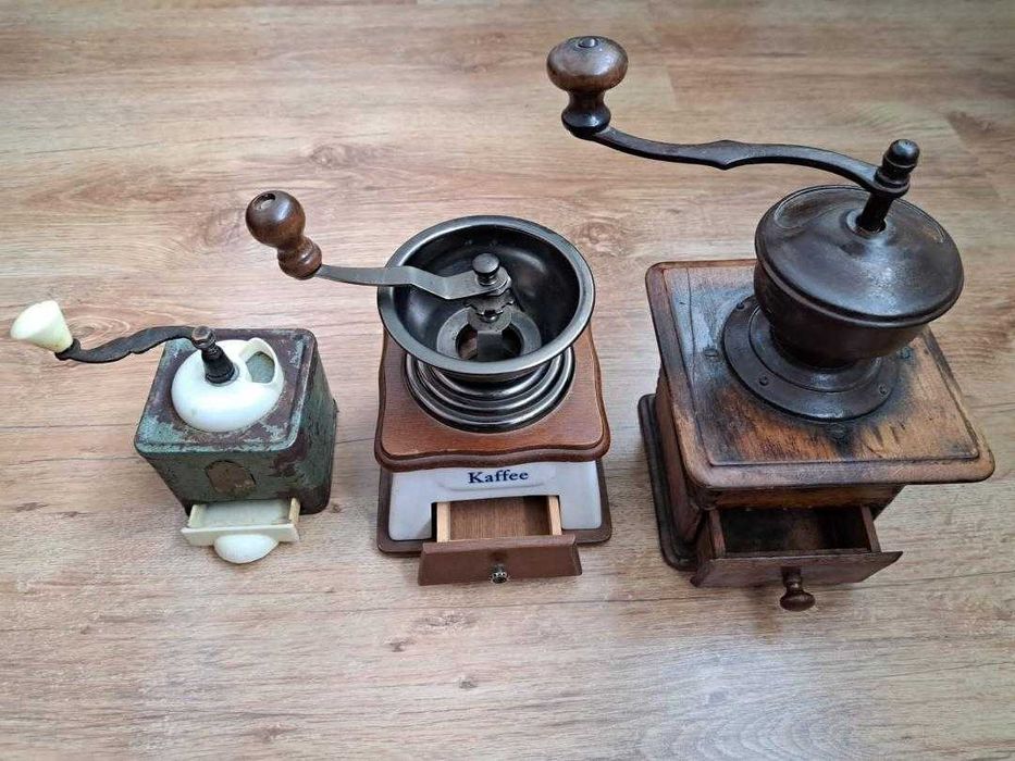 Rasnite de colectie manuale