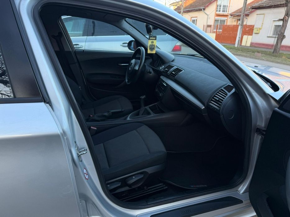 Seria 1 2.0diesel 1500euro fix