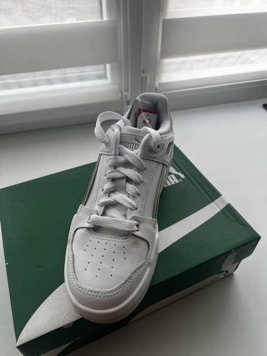 Puma кроссовки спортивные