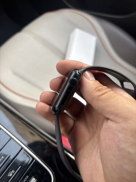 Продам apple watch 8 серии 45 мм