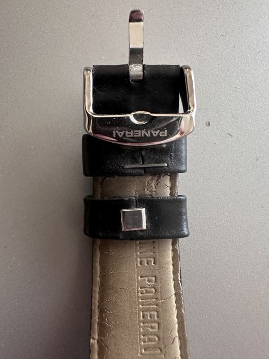 Часовник Luminor Panerai AAA