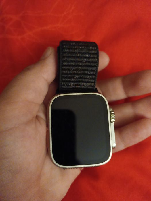 Smart wach ultra: 250 000 so’m