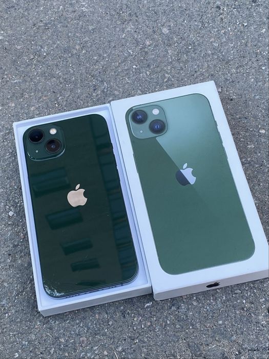 Apple iPhone 13,128gb