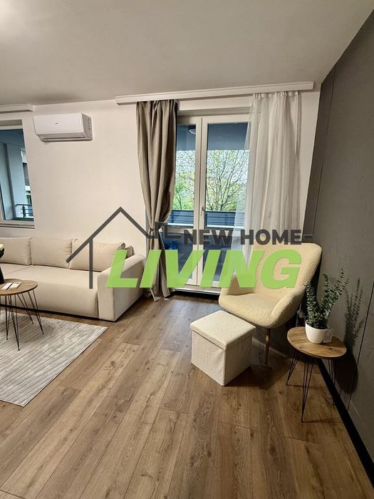 Продава се Двустаен апартамент в Пловдив, Остромила - 77 кв.м за 986 €/кв.м - Снимка #2