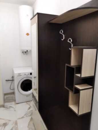 Дава се под наем Двустаен апартамент в София, Зона Б-18 - 70 кв.м за 650 € - Снимка #5