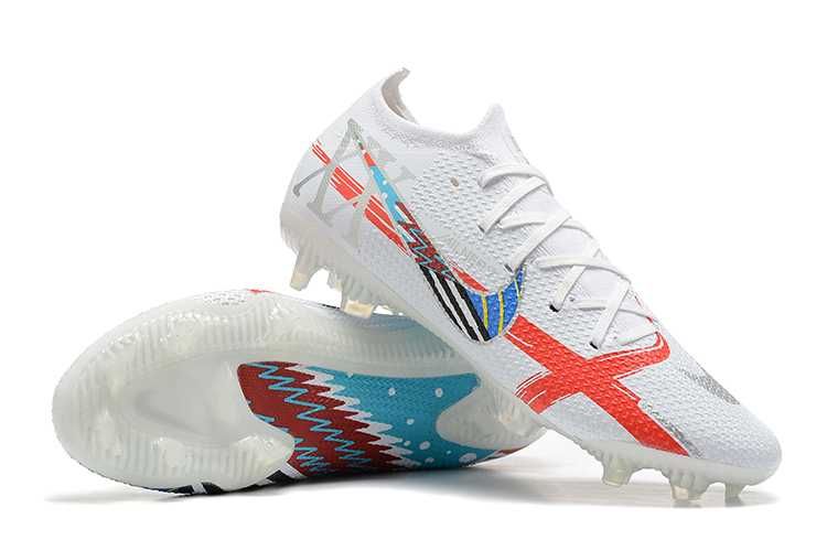 Професионални Бутонки  Nike Phantom GT II Elite James Milner