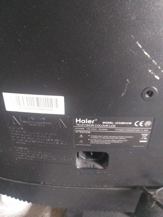 Televizor.monitor