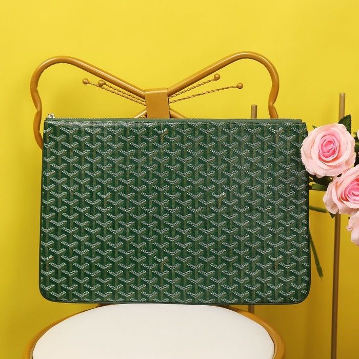 Клатчи Goyard превосходного качества