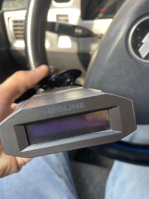 NEOLINE 77 00     Ati radar