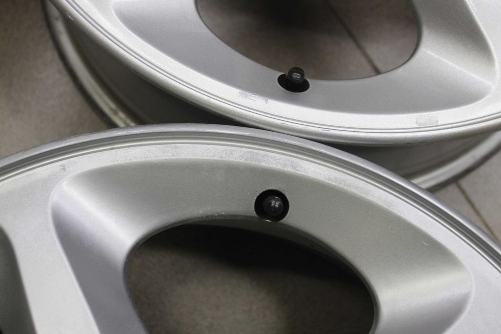 Джанти 17" Hyundai Tucson