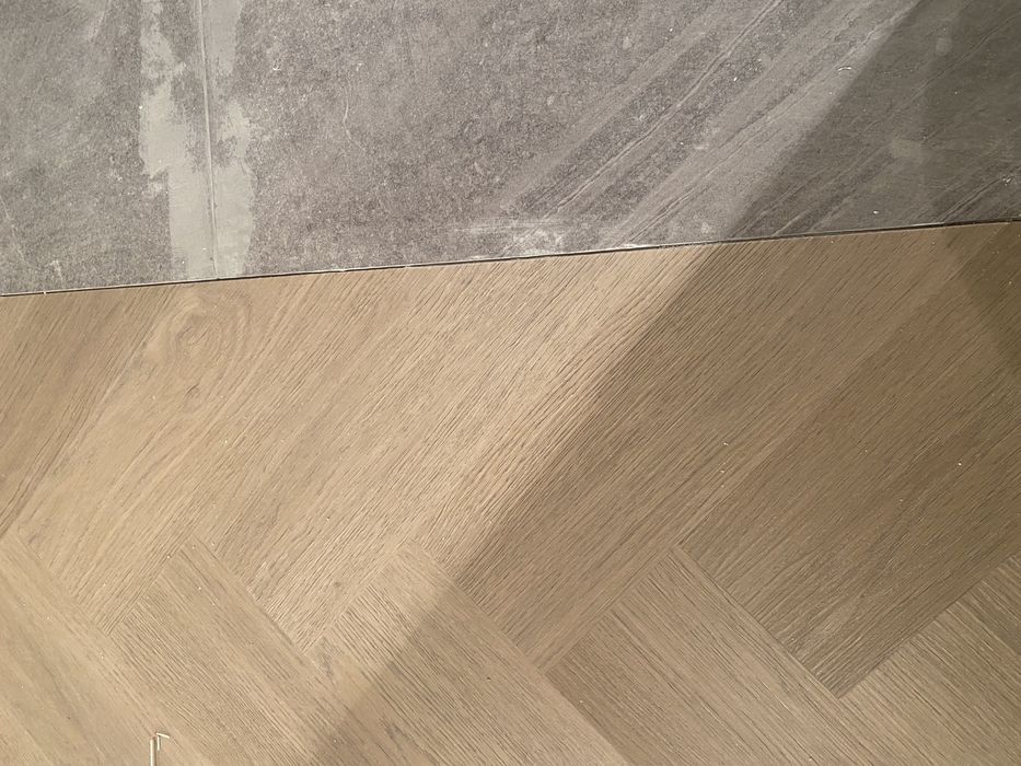 Кварцвинил, ламинат укладка, экопол - Cтроительные услуги Астана на Olx