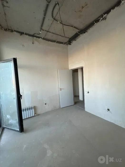1-комнатная квартира 41 м², Мирзо-Улугбекский район, 10 этаж