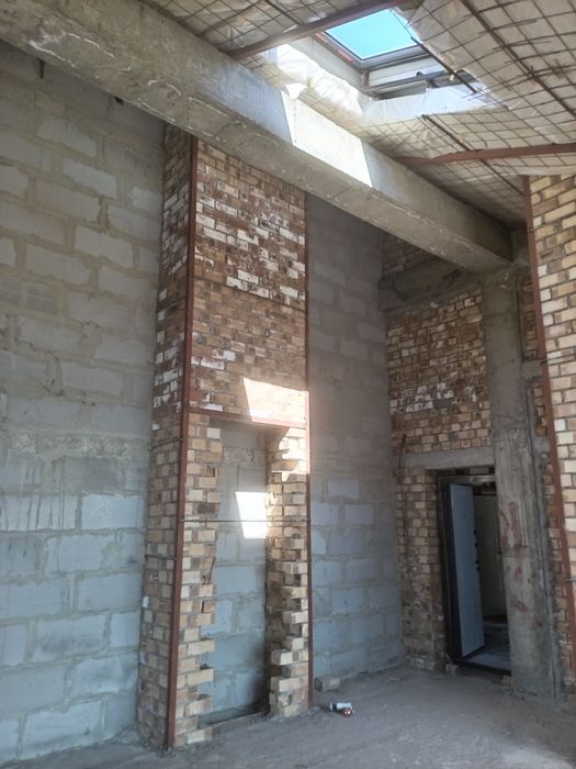 жк Grand city, квартира с высоким потолком 3/6/6