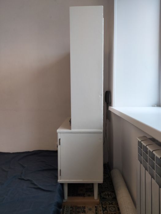 шкаф для спальни напольный