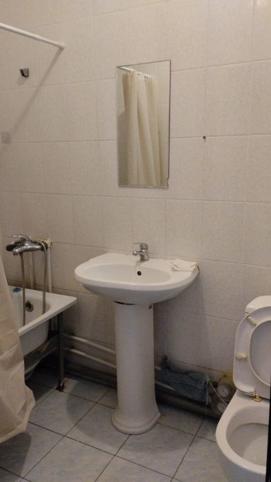 Сдается комната в общежитии