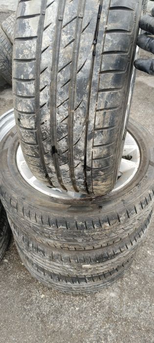 Зимни и летни  гуми всякакви размери gumi zimni Montaj монтаж