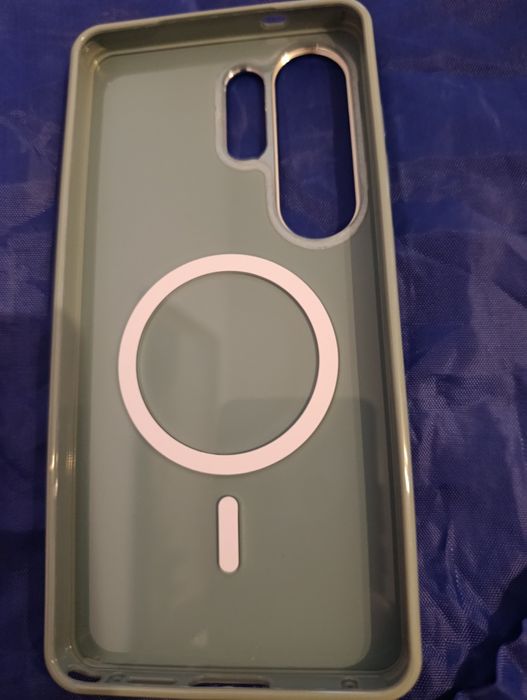 Калъфи за SAMSUNG  26S ULTRA