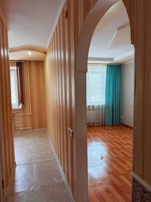 продается 1 комнатная квартира