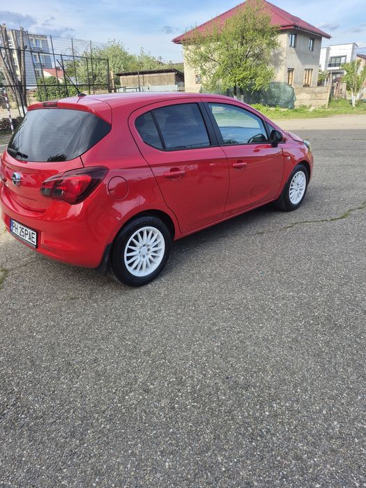 Vând Opel Corsa E