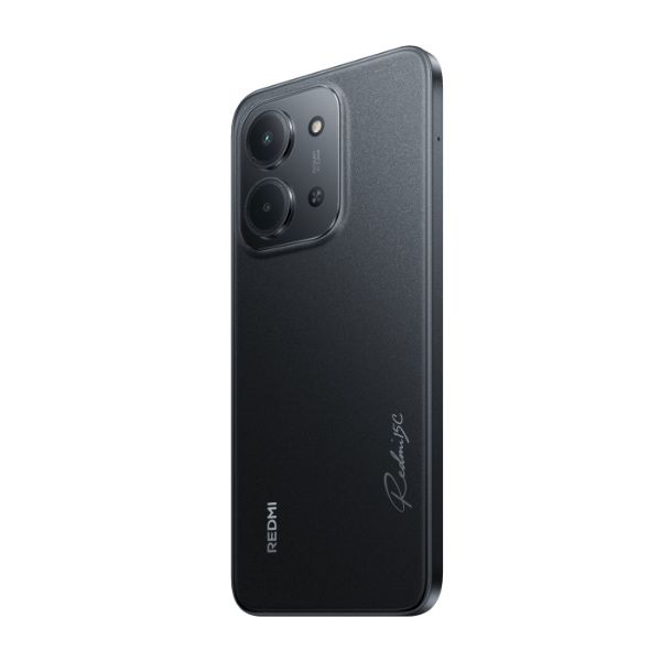 Продается телефон redmi15c ест царапин 126гб