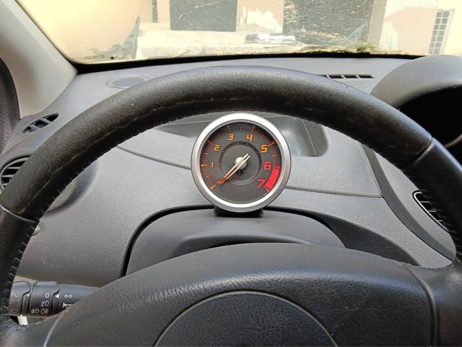 Renault Twingo 1.2/75