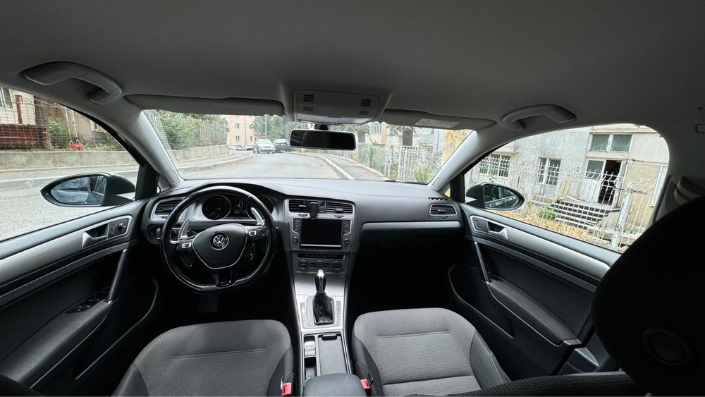 Golf VII 1.6 2015