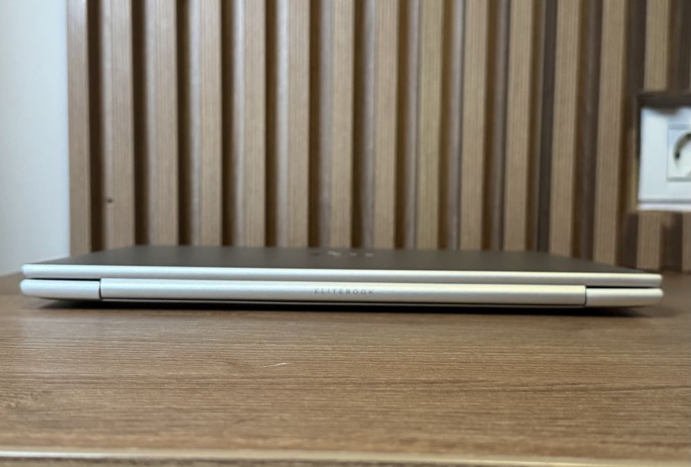 HP EliteBook 840 G10 i5 Gen 13 16GB RAM SSD 512GB 14” FHD