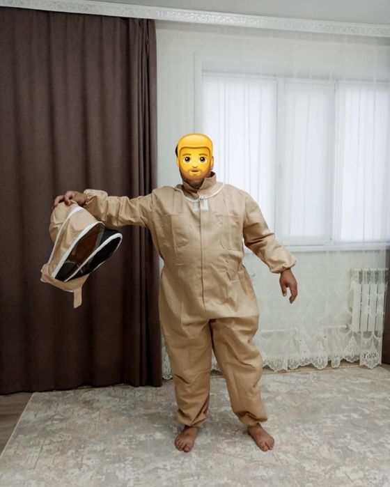 Костюм пчеловода