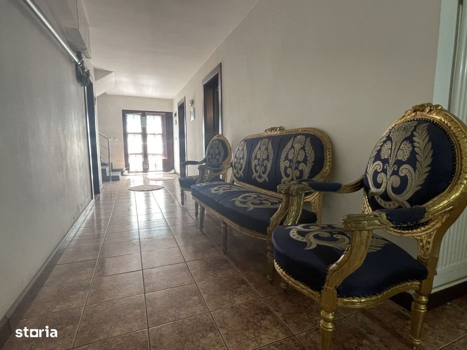 Casa 8 camere– Savinesti