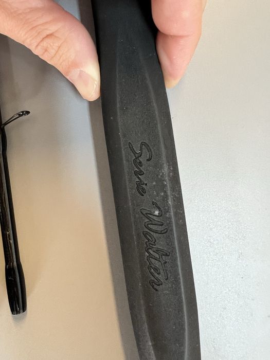 Serie Walter-Super Nova Carp Feeder 3,9M