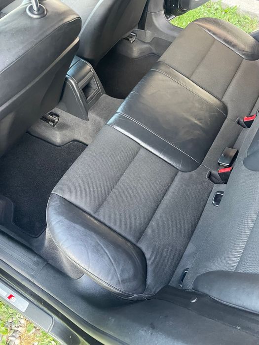 Vand Audi A3, Quattro, 170 cai, 2007.