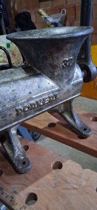 Masina  de   măcinat