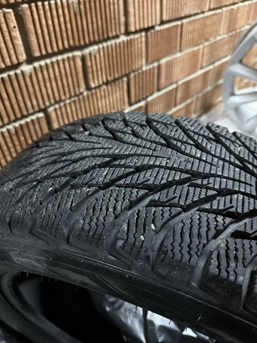 Camry Диски и Шины