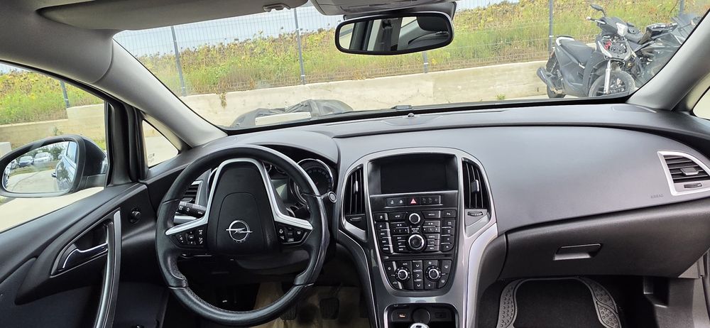 OPEL Insignia 2014 — imagine 3