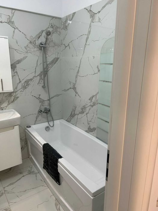 Inchiriez garsoniera in complexul rezidential Central Address Residence