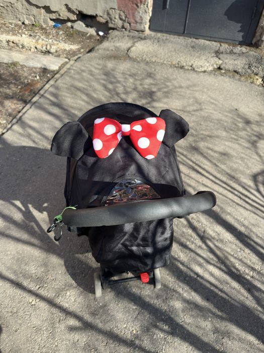 Коляска Babytime