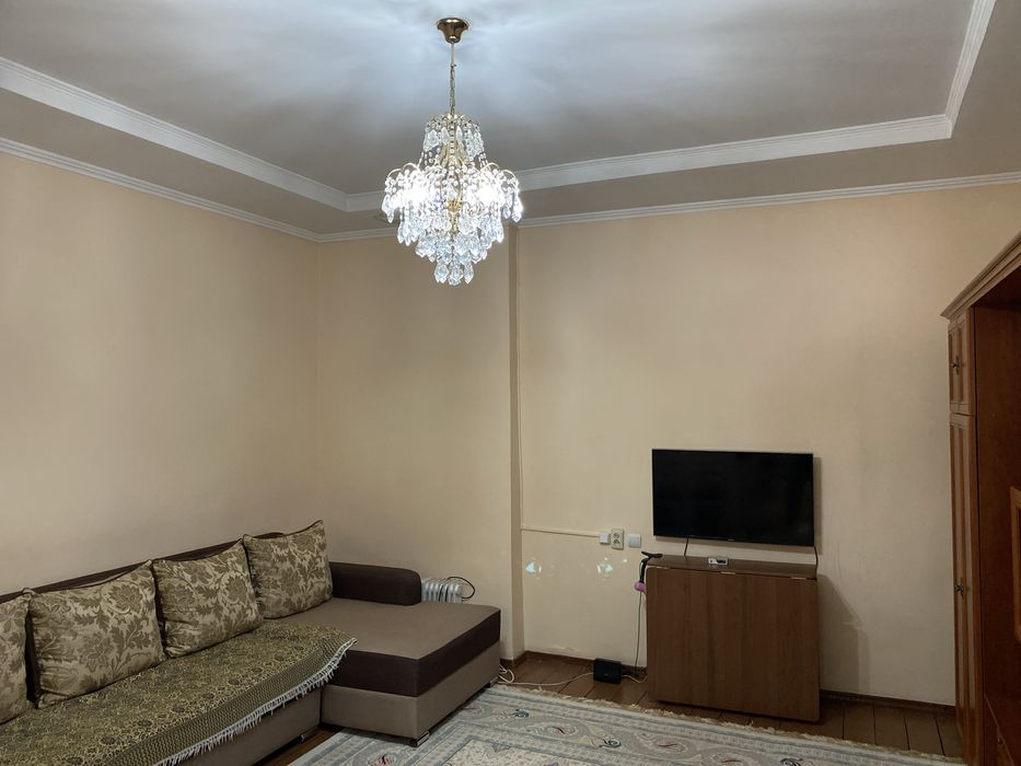 Сдам квартиру  в аренду