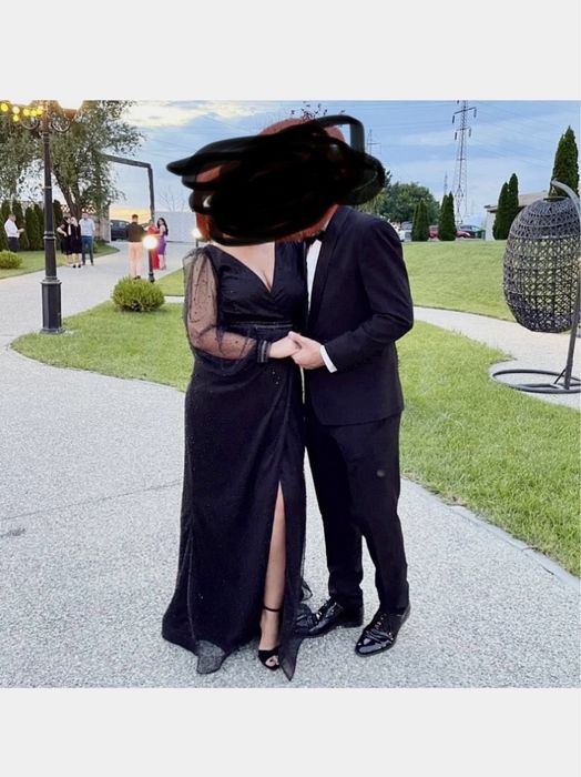 Rochie seara ocazie , nunta, nasa