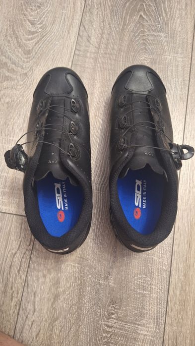 Pantofi ciclism sosea Sidi Fast