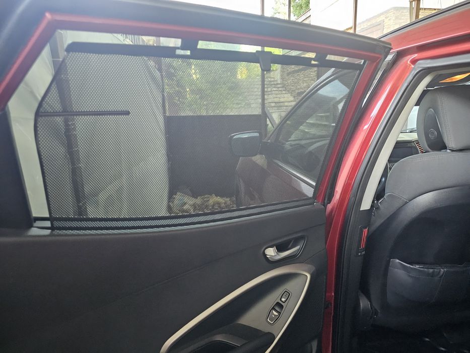 Hyundai Santa Fe Sport