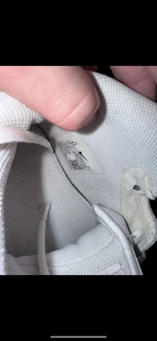 Nike air force 1 Mid