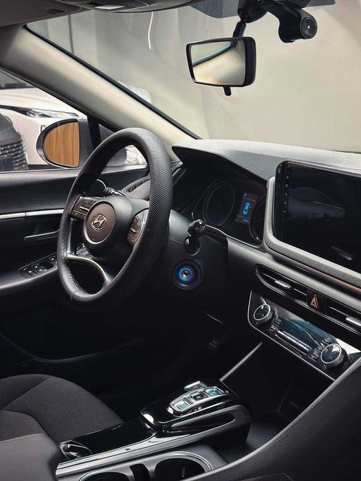 Hyndai Sоnata 2023 АвтоБезПервоначальногоВзноса