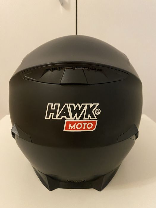 Продам мото шлем  HAWK