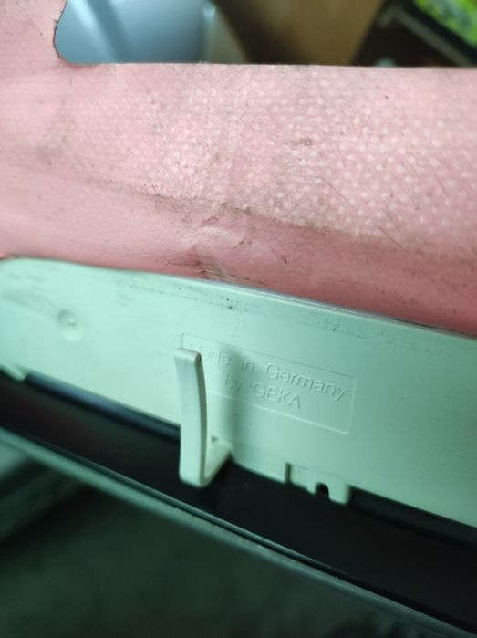 Аварийный знак для авто