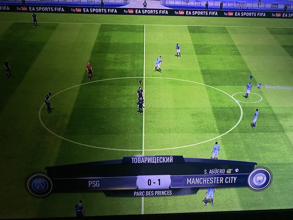 PlayStation 3 slim 500Gb